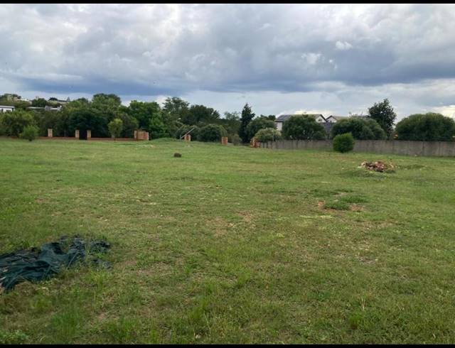 LAND FOR SALE IN SIX FOUNTAINS RESIDENTIAL ESTATE